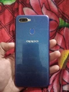 oppo A5s