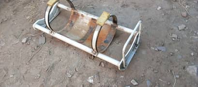 cylinder stand suzuki bolan