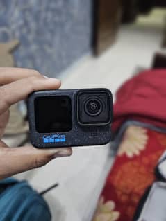 GOPRO HERO 12