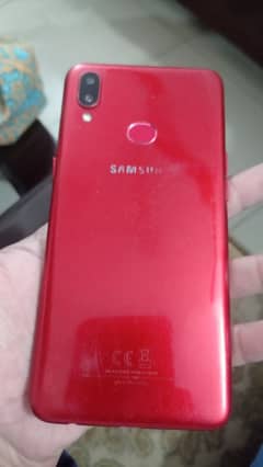 SAMSUNG GALEXY A10S 0311 700 600 8 ALL OK no open repair orignal