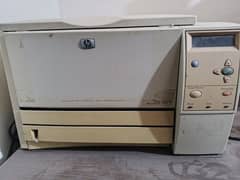 HP 2300 Networking printer