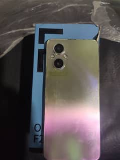 oppo f21 pro 5G