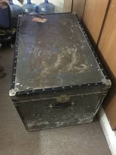 storage box