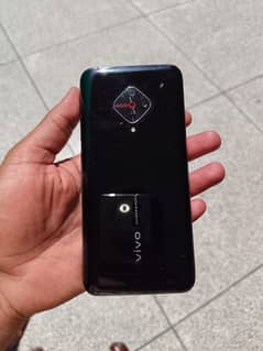 Vivo S1 pro