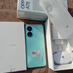 OPPO A78