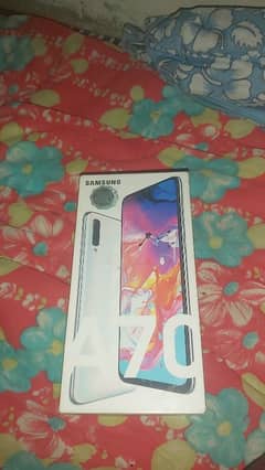 samsung a70