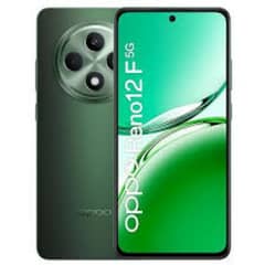 Oppo Reno 12F