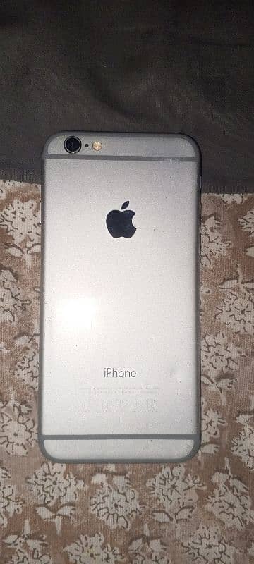 i phone 6s PTA  128gb betrry 100 exchange possible 4