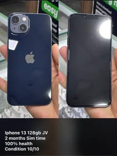 iPhone 13 Jv whatsapp 03365357266