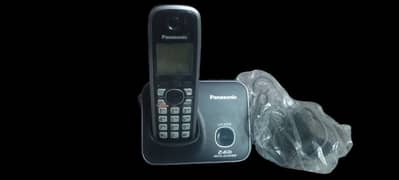 Panasonic wireless phone