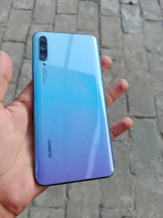 huawei y9s official pta approved