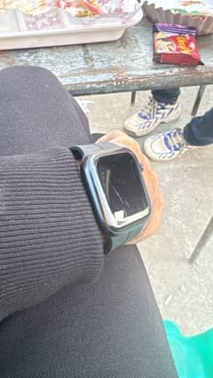 apple watch series 8