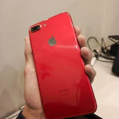 Apple iphone 7 plus