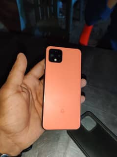 Google pixel 4 4gb 64gb