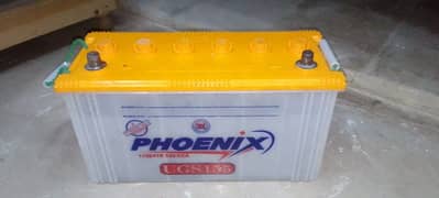 battery phoenix 3 month waranty