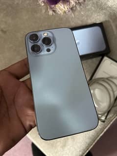 iphone 13 pro pta approved