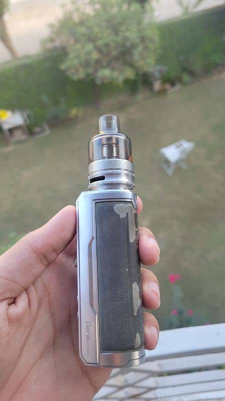 Voopoo Drag X Plus Vape 1