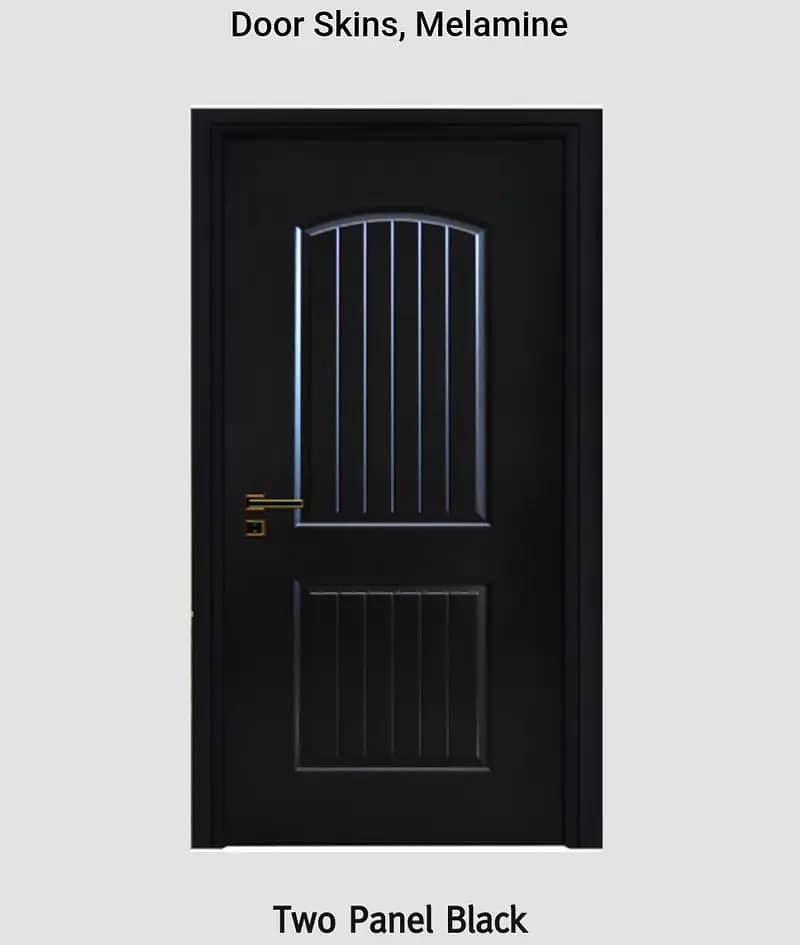 Fiber doors |Wood doors| PVc Doors|Panal Doors|Furniture| Water proof 4