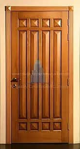 Fiber doors |Wood doors| PVc Doors|Panal Doors|Furniture| Water proof 9