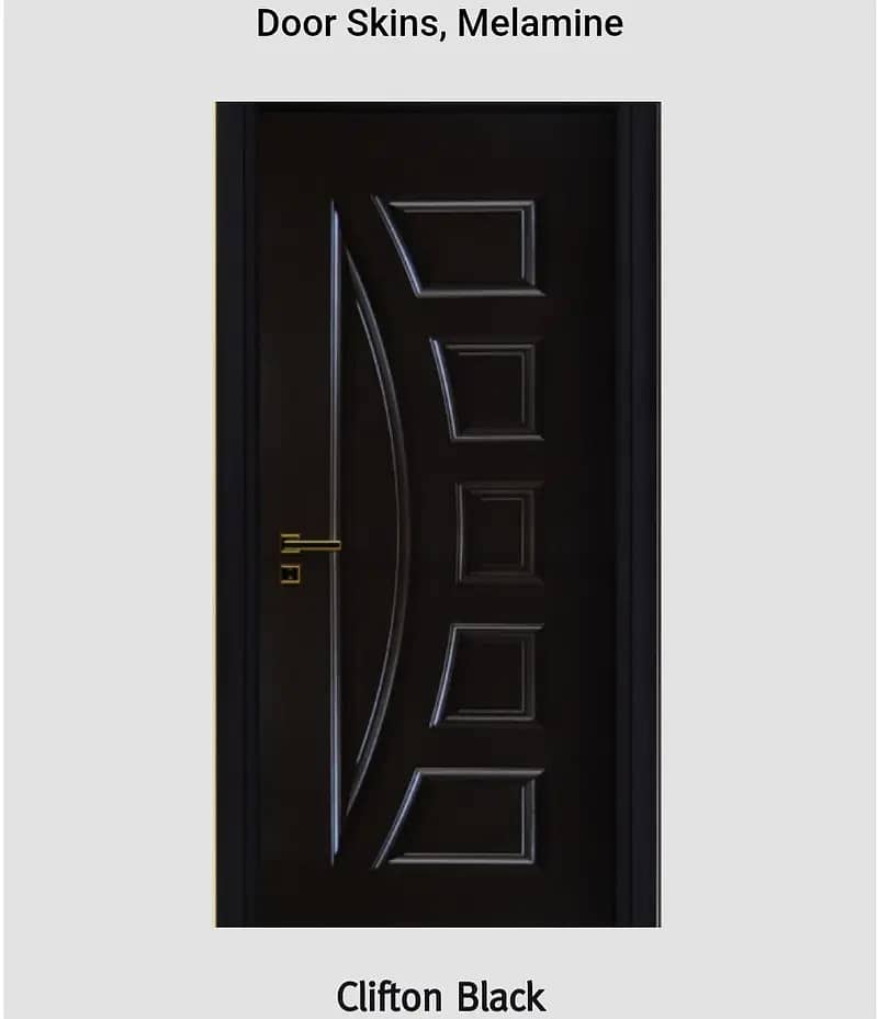 Fiber doors |Wood doors| PVc Doors|Panal Doors|Furniture| Water proof 5