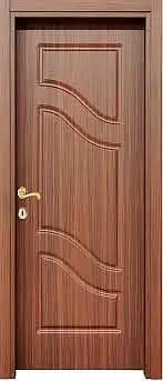 Fiber doors |Wood doors| PVc Doors|Panal Doors|Furniture| Water proof 13