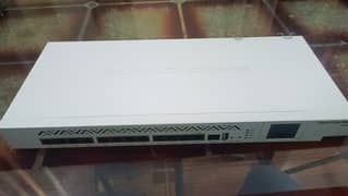 Mikrotik Ccr 1016 12g