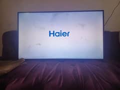 Haier company Led