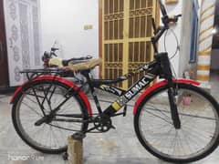 cycle good condition price will be reduced(7000) tak de den ge