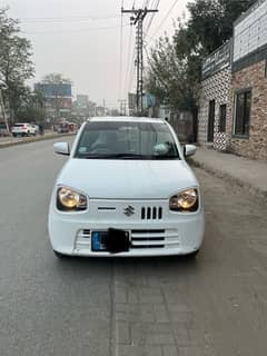 Suzuki Alto 2022