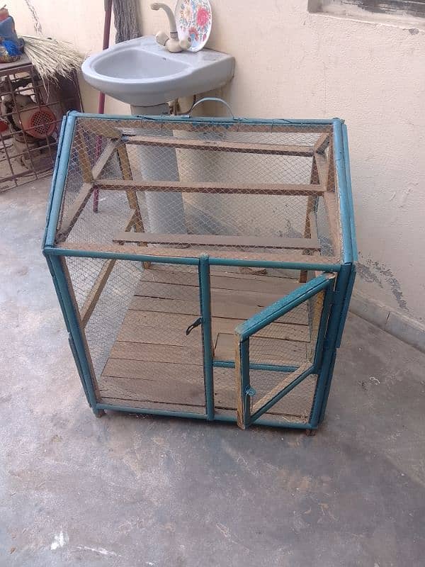 birds cage for sale 0