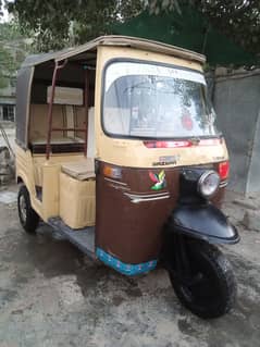 SazGar-2016,Disc-Brake,CoLor OriginaL Show,LPG-Gas-PetRoL Rickshaw