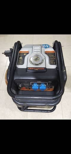 3.5 KV Generator For Sale