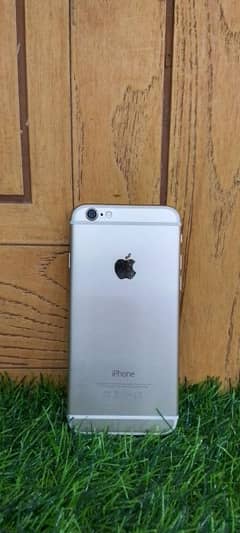 iphone 6 64GB non pta