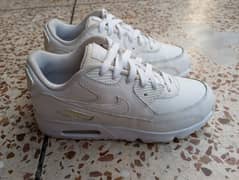 Nike air max original shoes size 34 number