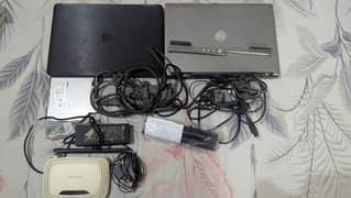 Scrap computer and laptop accessories Read full add