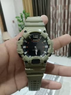 Casio SR100 original watch