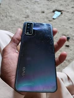 vivo y20