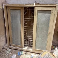 Window Grill for sale