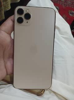 iPhone 11pro max dual pta aprowed phiscel 256