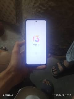 poco miui 13 for sell