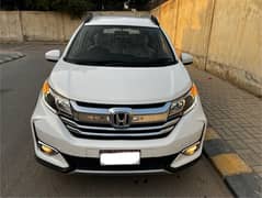 Honda BR-V S 2021 B2B