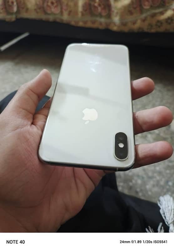 IPHONE XS MAX 4