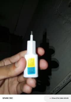 Samsung original adapter