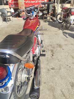 Honda  125 for sale