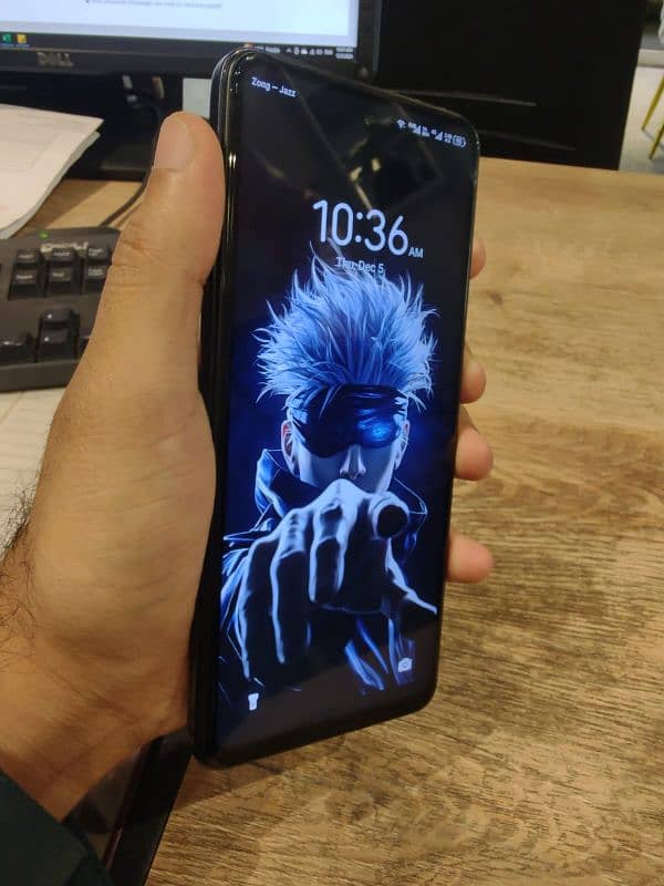 tecno camon 19 neo 1