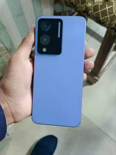 Vivo y 17s      6/128