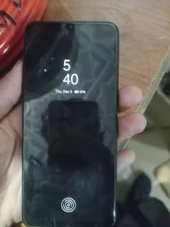 Oppo F15