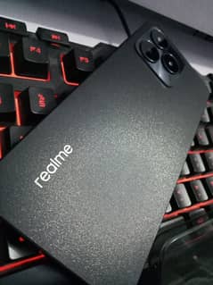 Realme c53