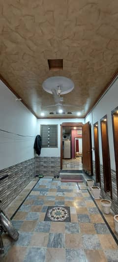 House For Sale At Near Kashmir Road Sialkot