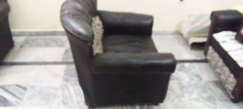 leather sofa ha 3